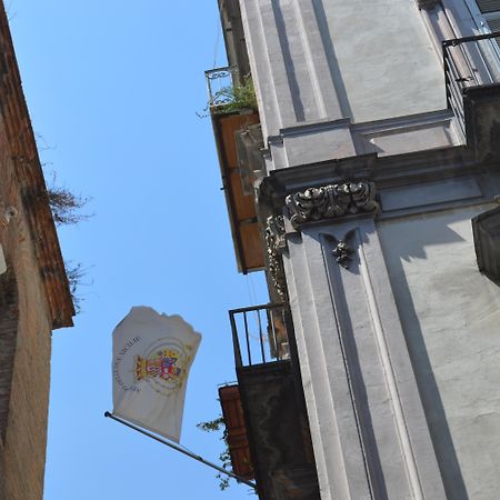 Hotel Neapolis Εξωτερικό φωτογραφία