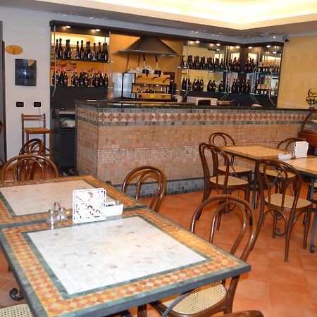 Hotel Neapolis Εξωτερικό φωτογραφία