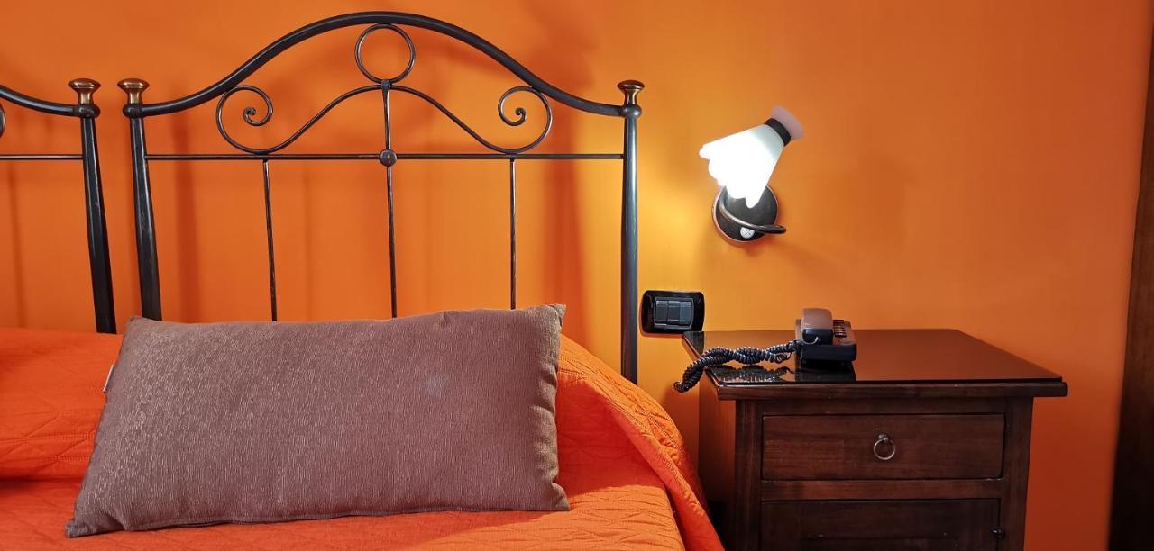 Hotel Neapolis Εξωτερικό φωτογραφία