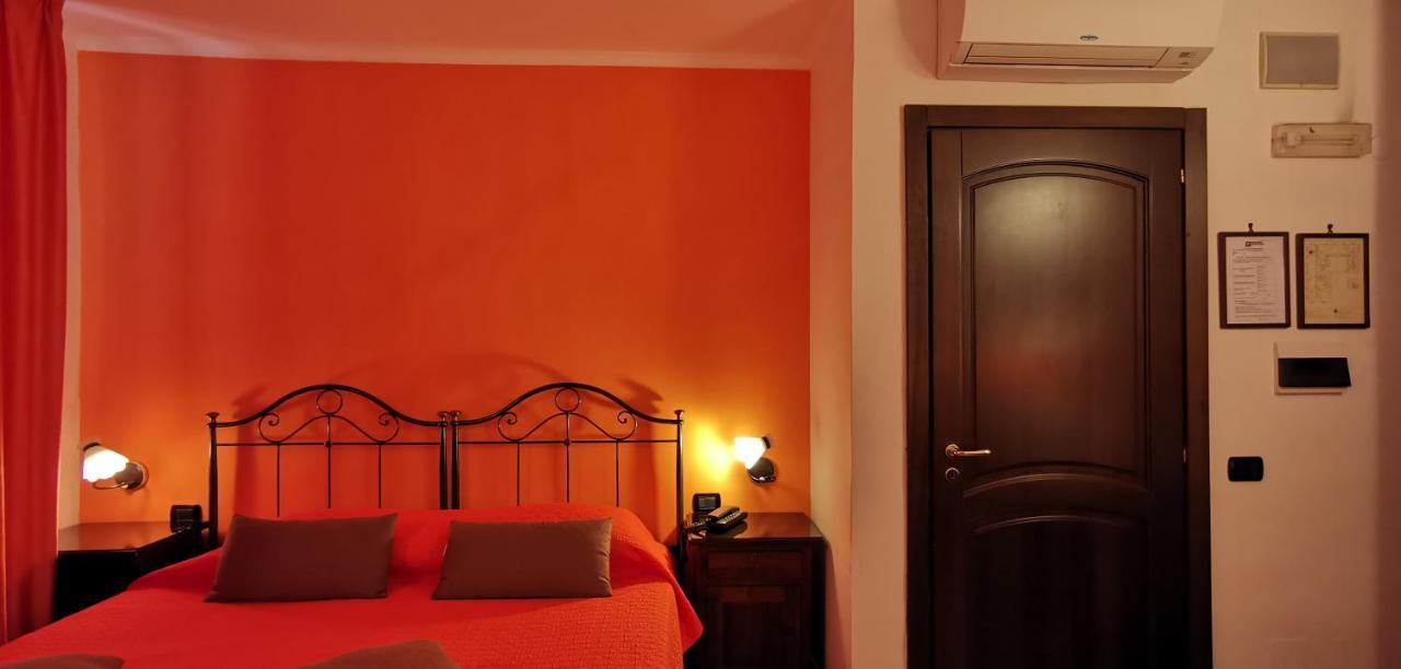Hotel Neapolis Εξωτερικό φωτογραφία