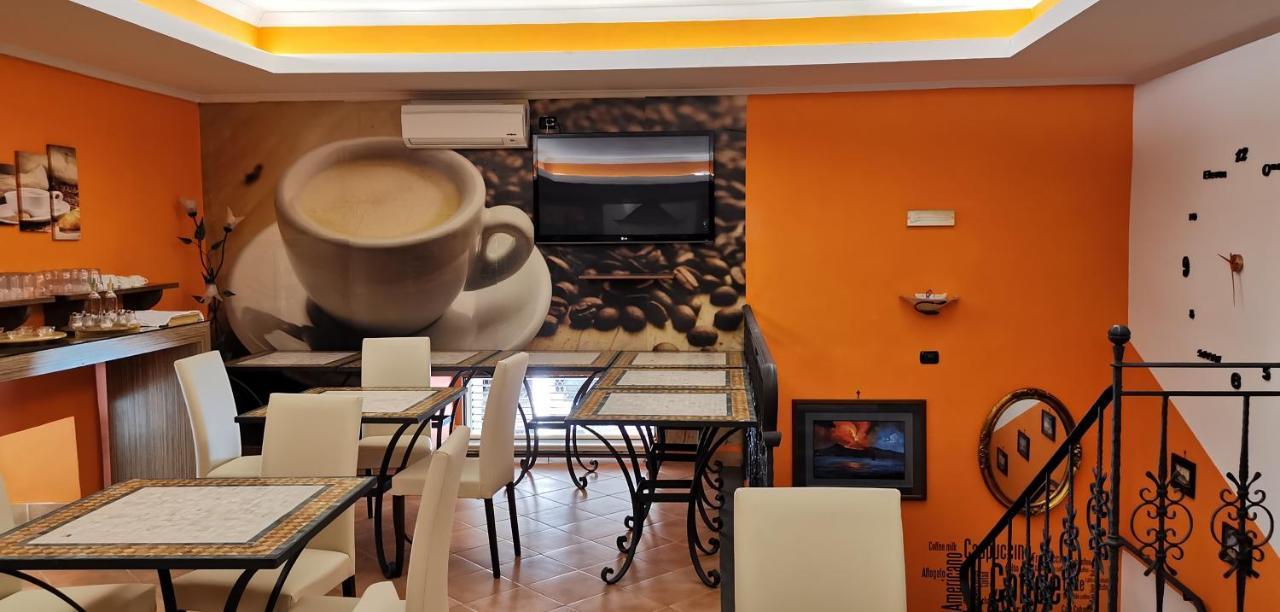 Hotel Neapolis Εξωτερικό φωτογραφία