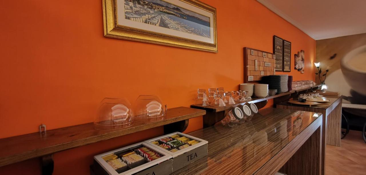 Hotel Neapolis Εξωτερικό φωτογραφία