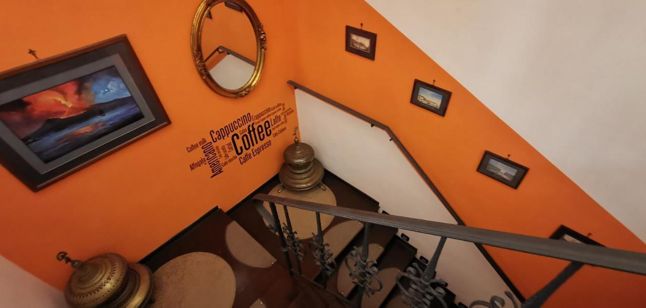 Hotel Neapolis Εξωτερικό φωτογραφία