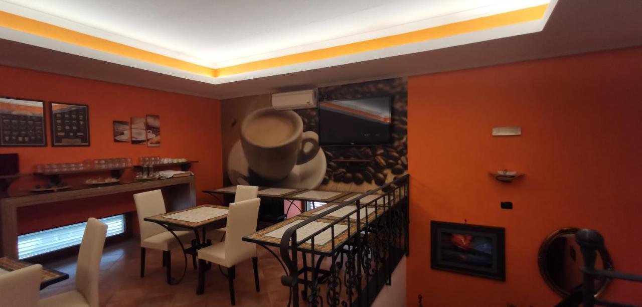 Hotel Neapolis Εξωτερικό φωτογραφία
