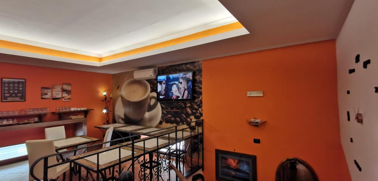 Hotel Neapolis Εξωτερικό φωτογραφία