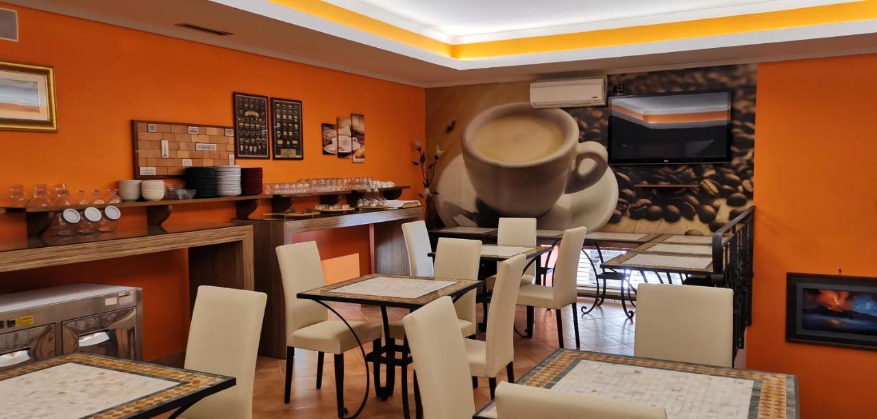 Hotel Neapolis Εξωτερικό φωτογραφία