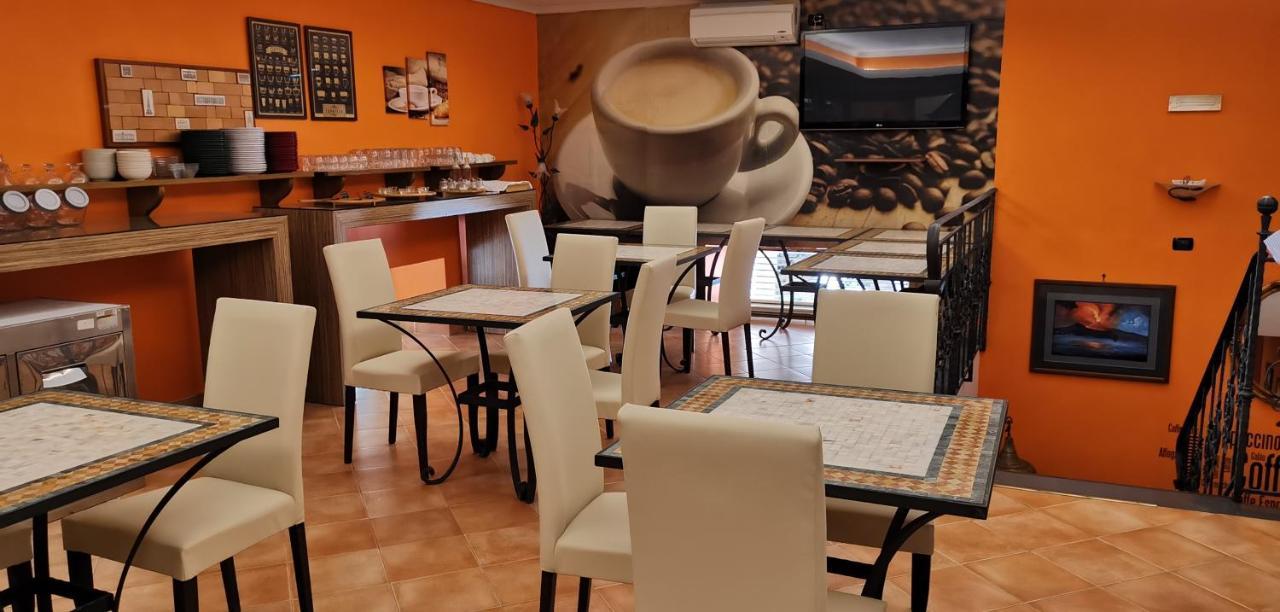 Hotel Neapolis Εξωτερικό φωτογραφία