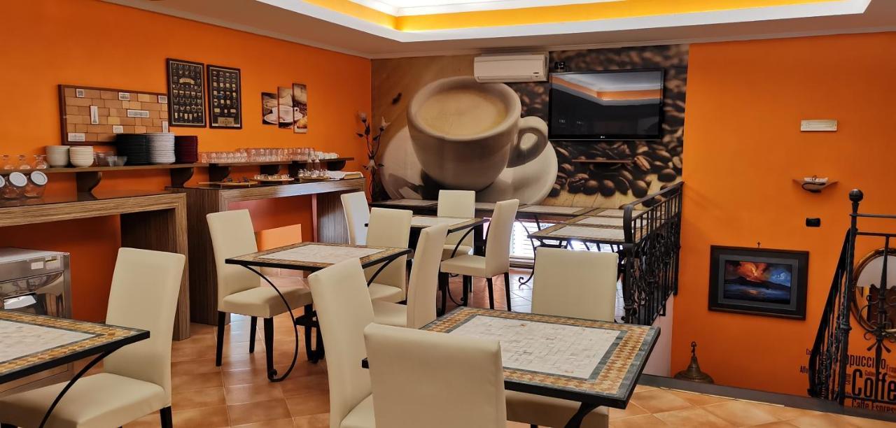 Hotel Neapolis Εξωτερικό φωτογραφία