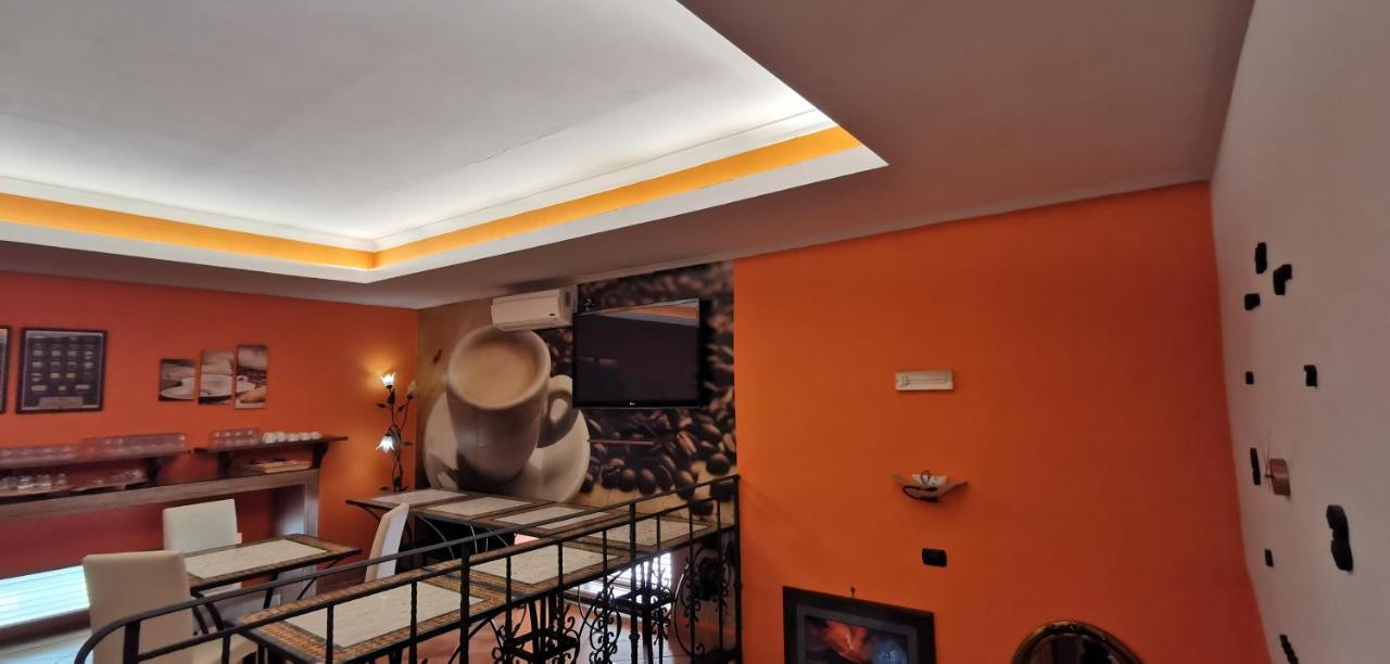 Hotel Neapolis Εξωτερικό φωτογραφία