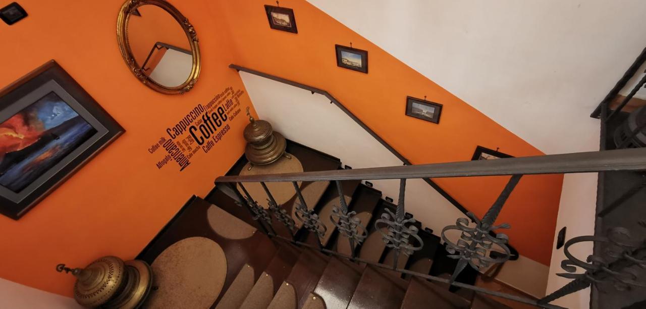 Hotel Neapolis Εξωτερικό φωτογραφία