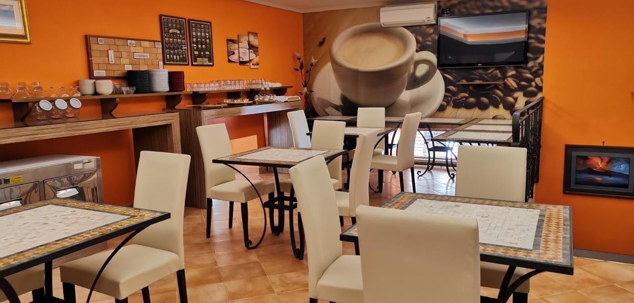 Hotel Neapolis Εξωτερικό φωτογραφία