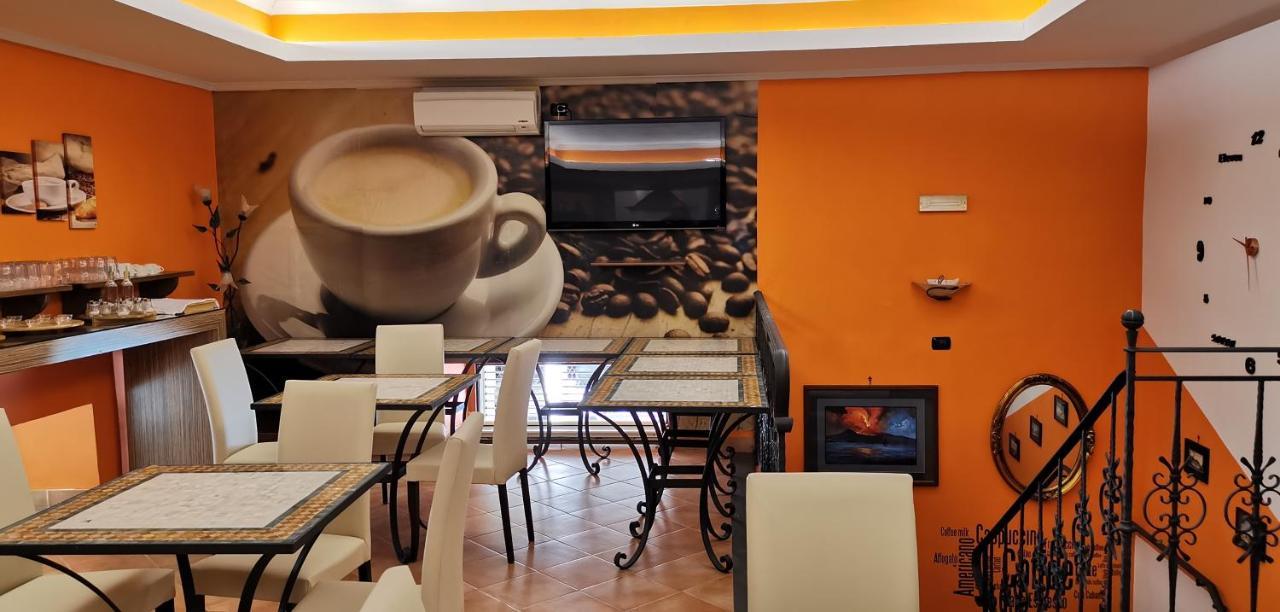 Hotel Neapolis Εξωτερικό φωτογραφία