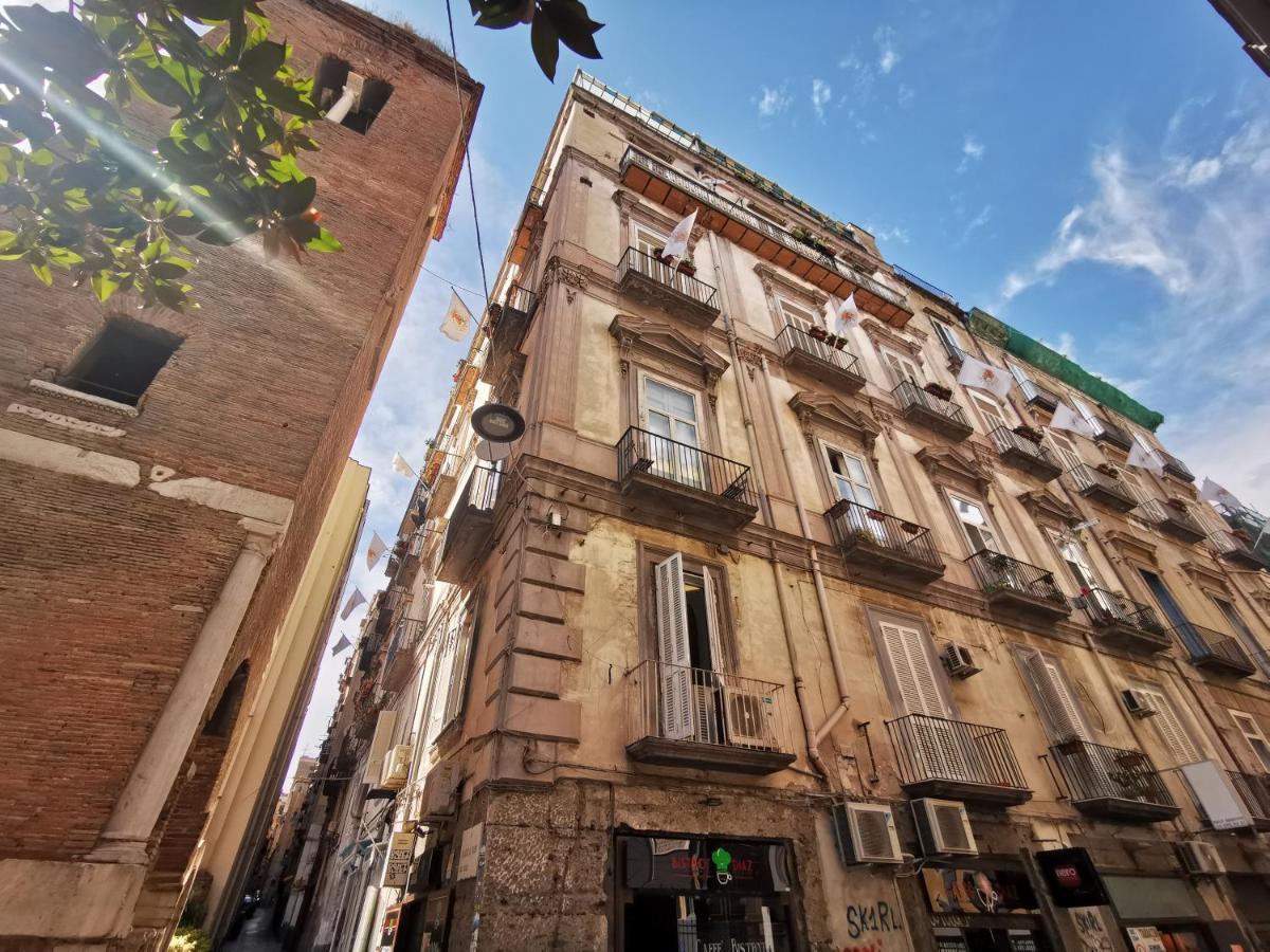 Hotel Neapolis Εξωτερικό φωτογραφία