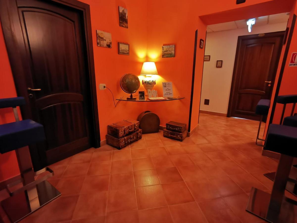 Hotel Neapolis Εξωτερικό φωτογραφία