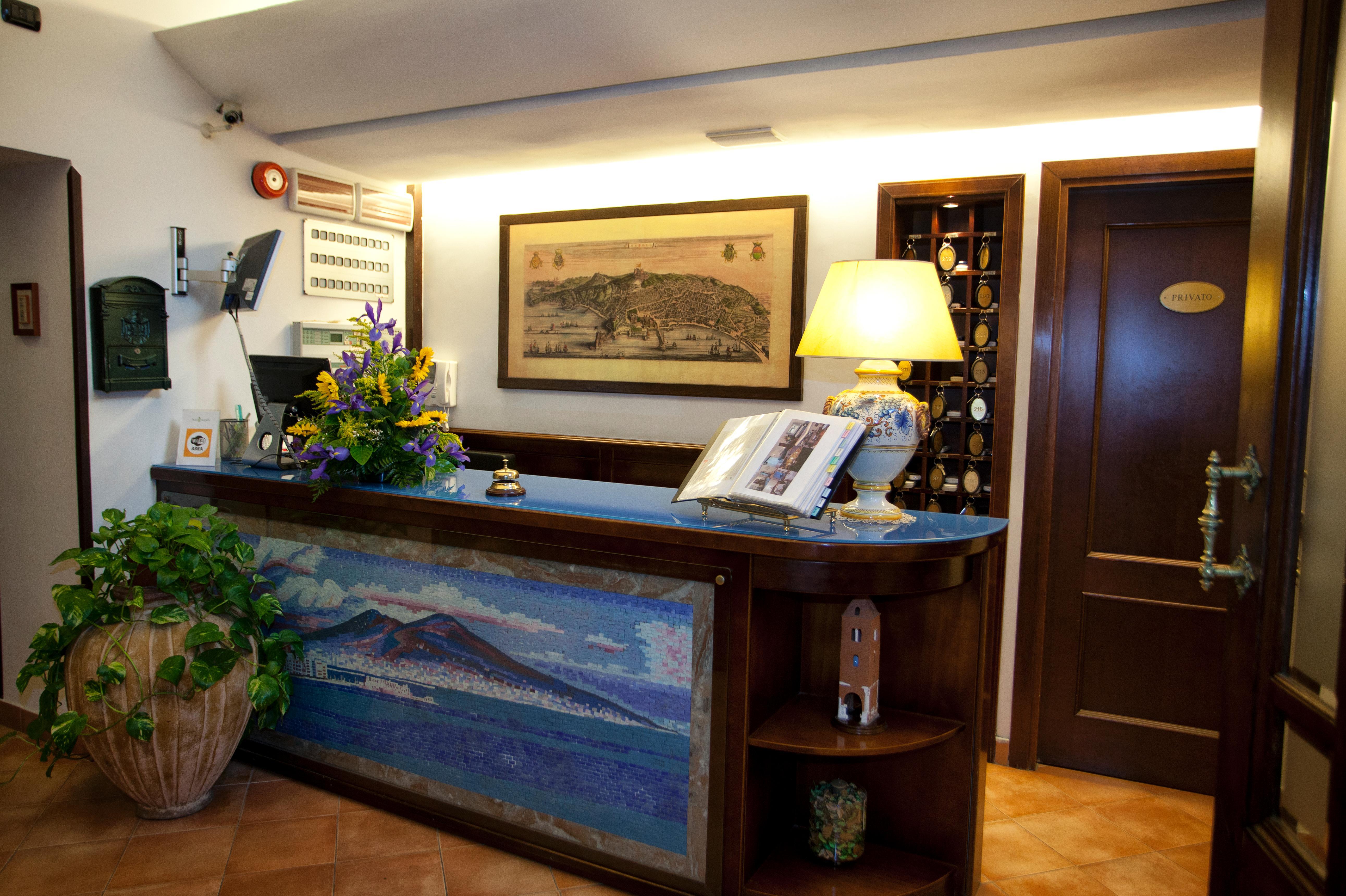 Hotel Neapolis Εξωτερικό φωτογραφία