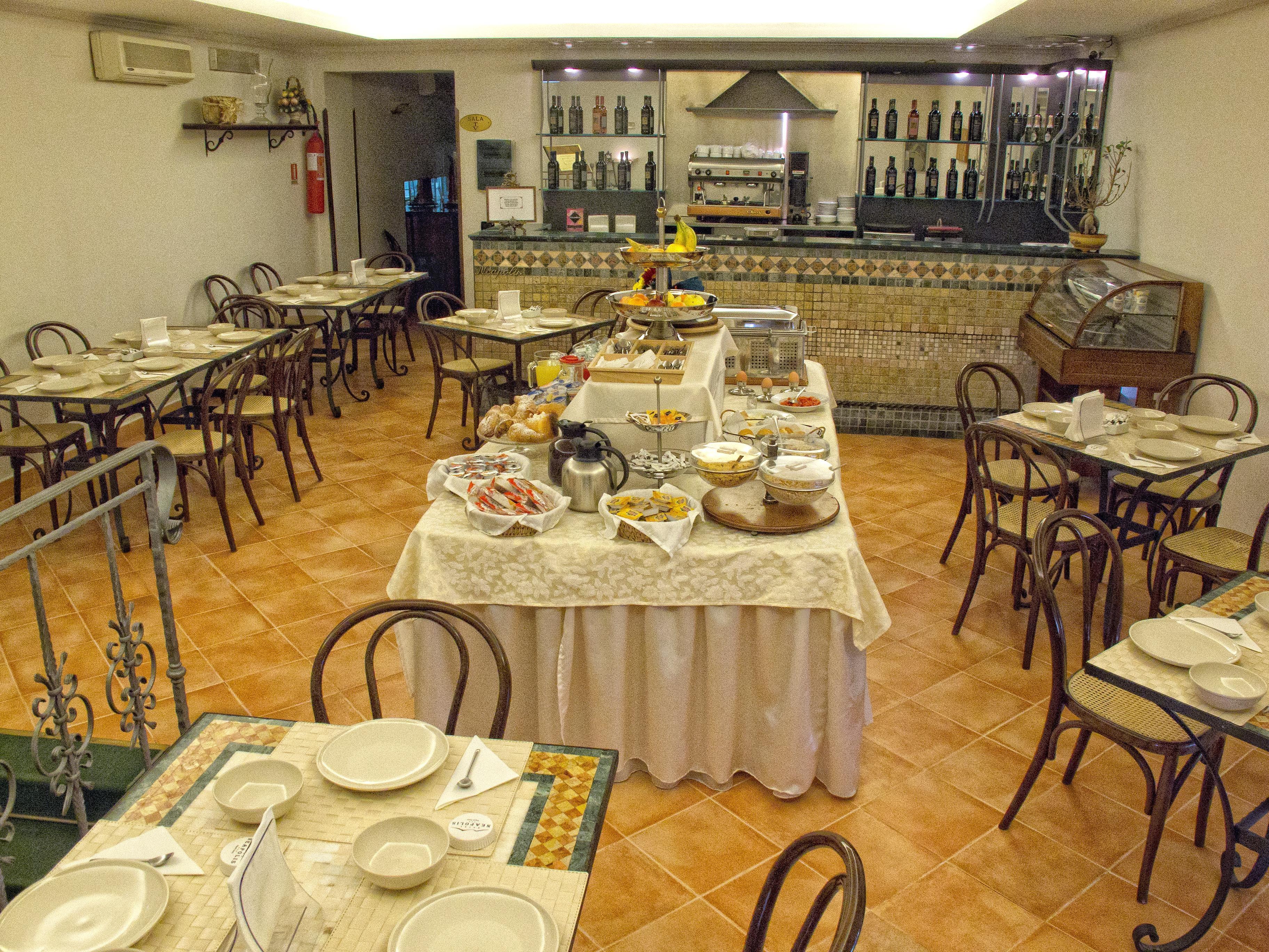 Hotel Neapolis Εξωτερικό φωτογραφία