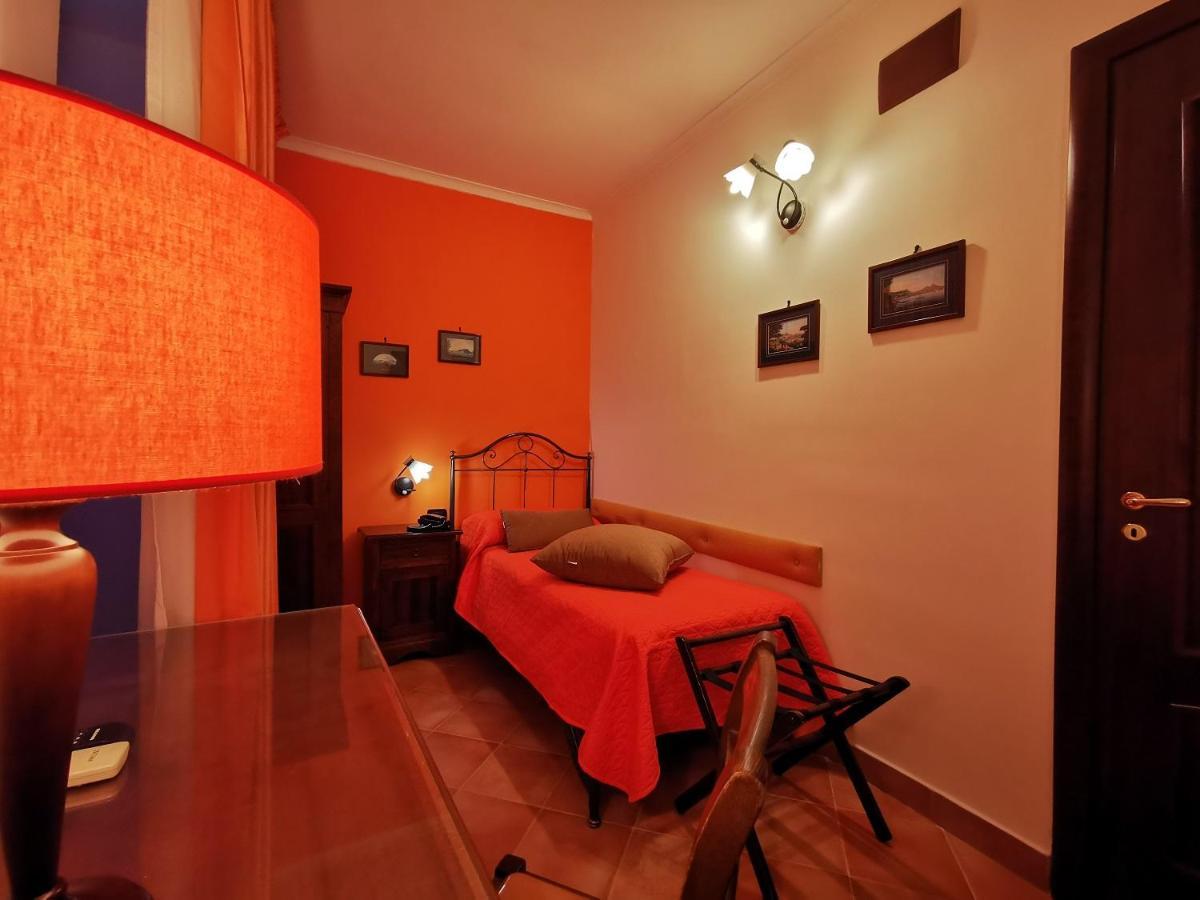 Hotel Neapolis Εξωτερικό φωτογραφία
