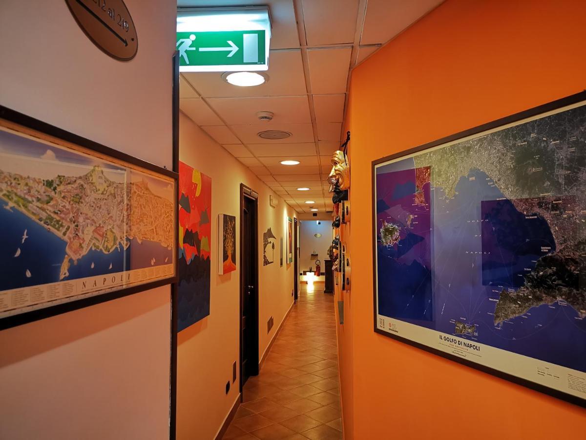 Hotel Neapolis Εξωτερικό φωτογραφία