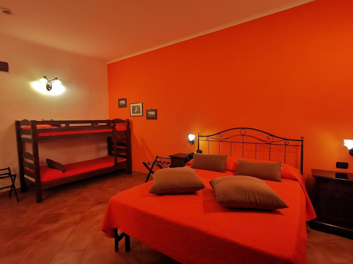 Hotel Neapolis Εξωτερικό φωτογραφία