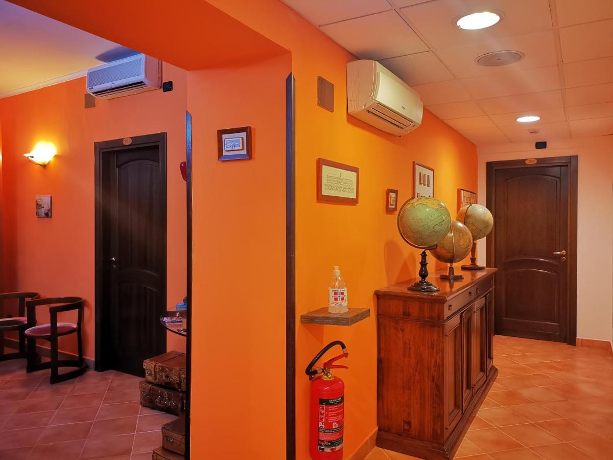 Hotel Neapolis Εξωτερικό φωτογραφία