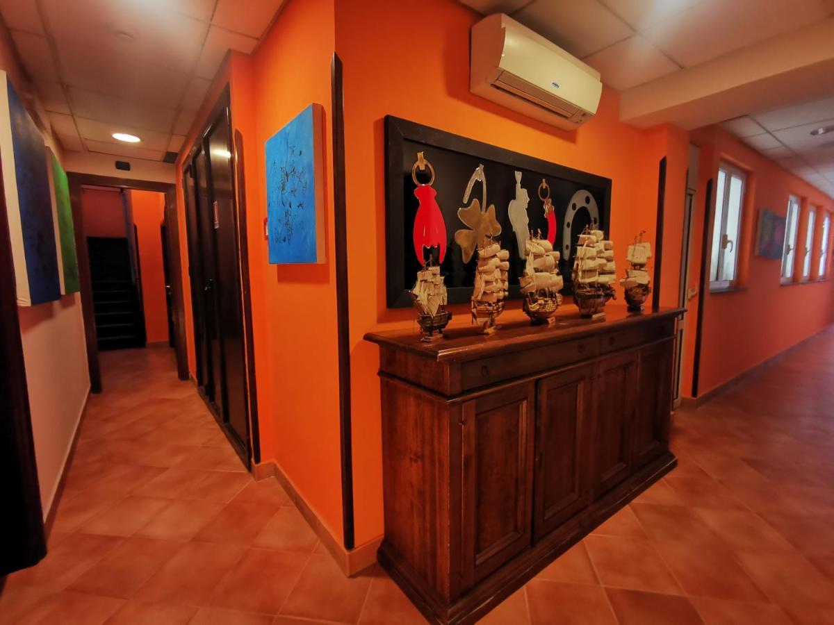 Hotel Neapolis Εξωτερικό φωτογραφία