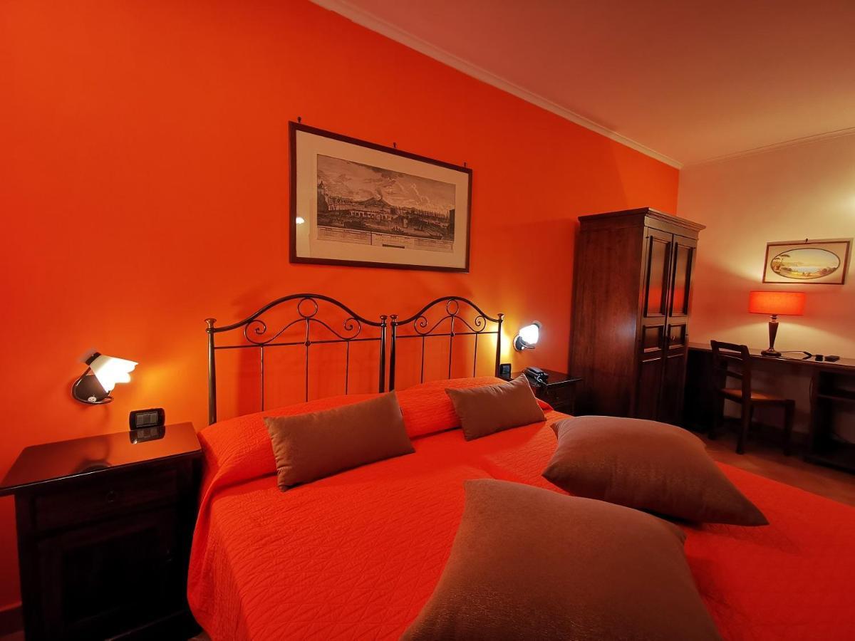 Hotel Neapolis Εξωτερικό φωτογραφία