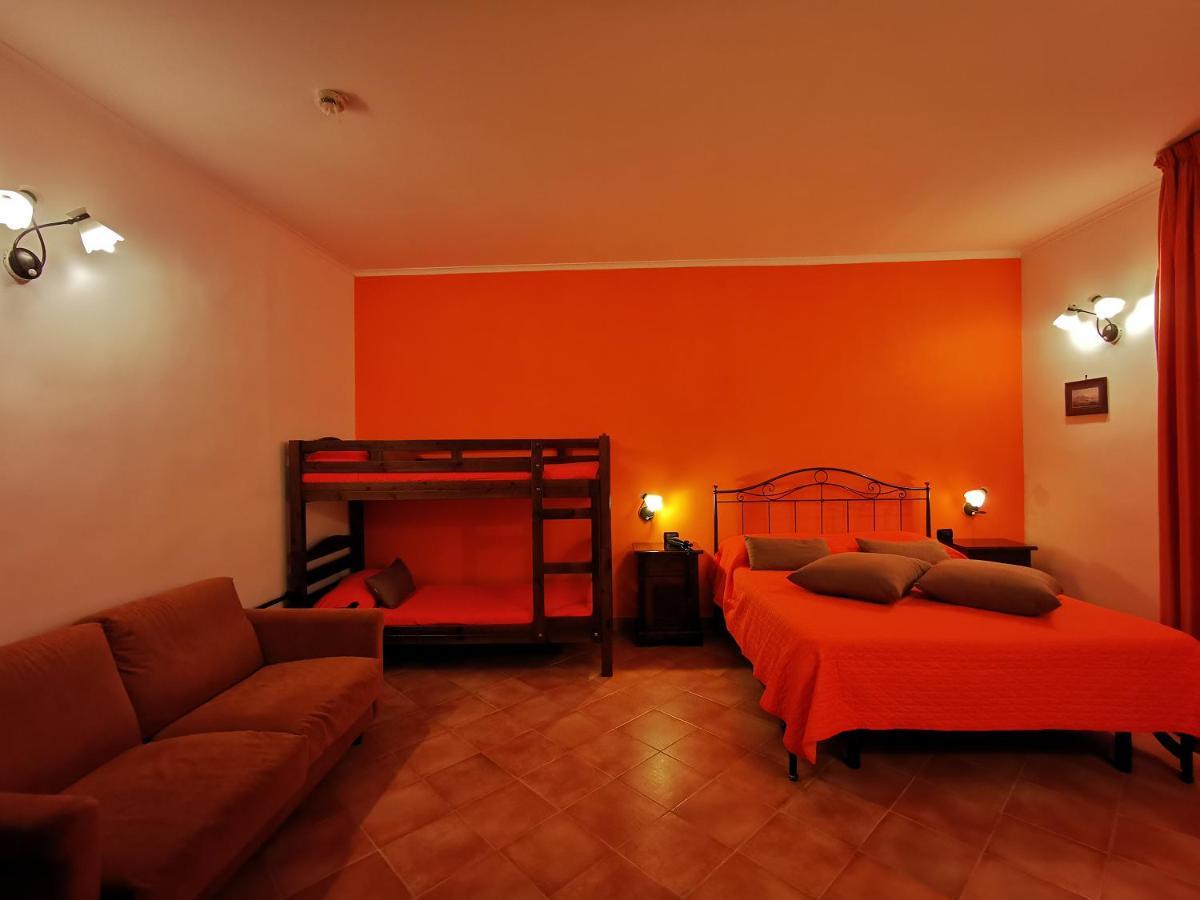 Hotel Neapolis Εξωτερικό φωτογραφία