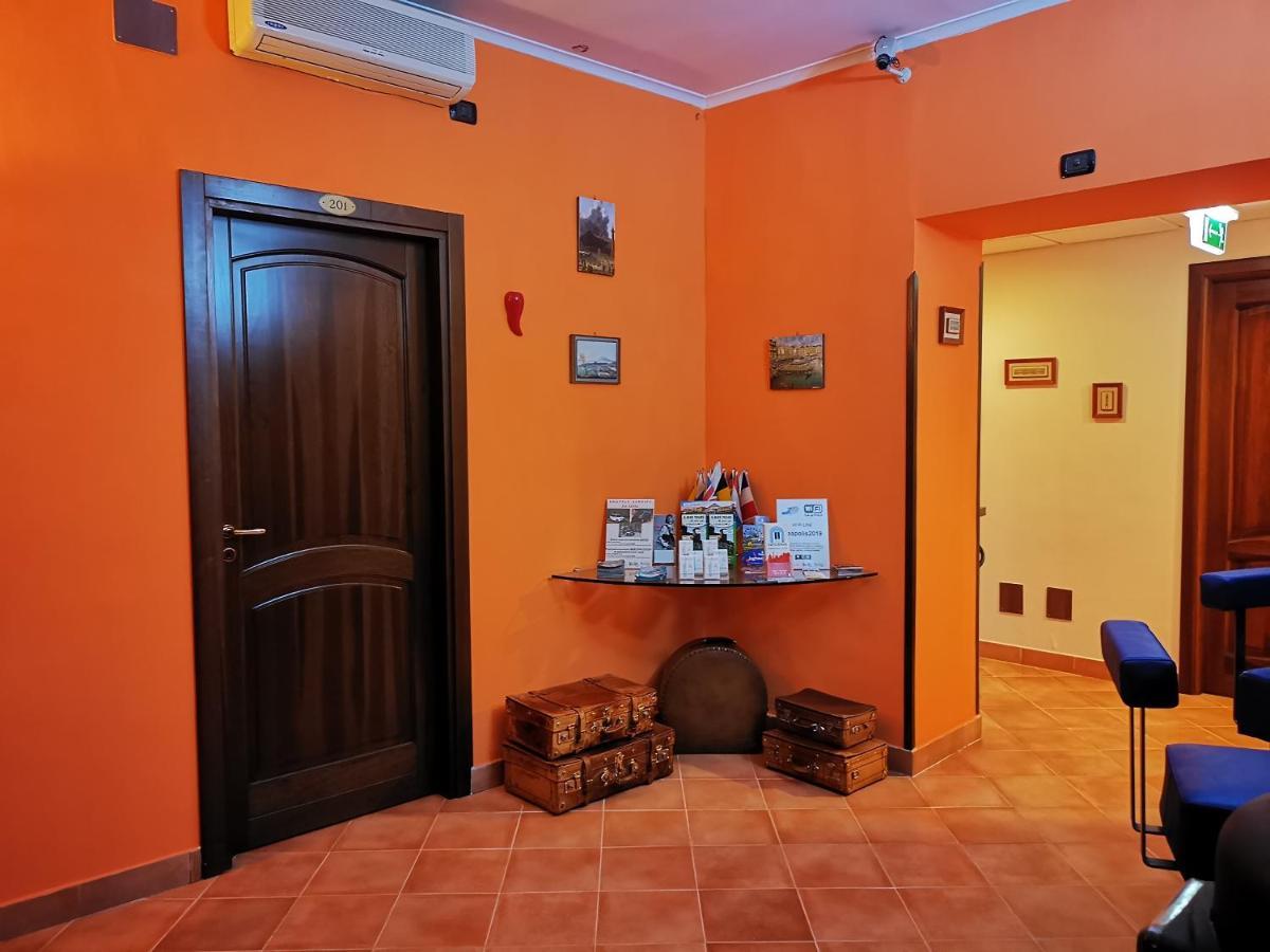 Hotel Neapolis Εξωτερικό φωτογραφία