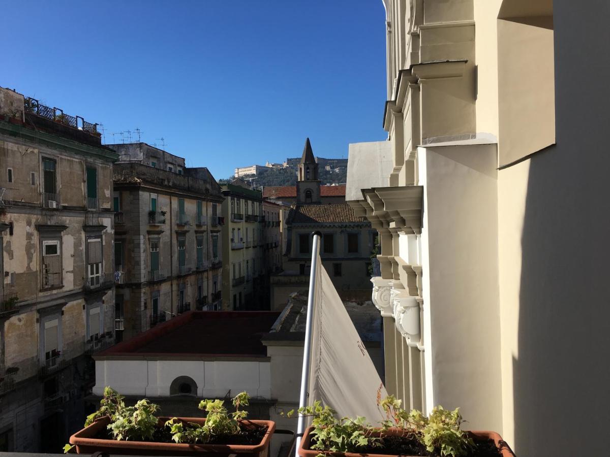 Hotel Neapolis Εξωτερικό φωτογραφία