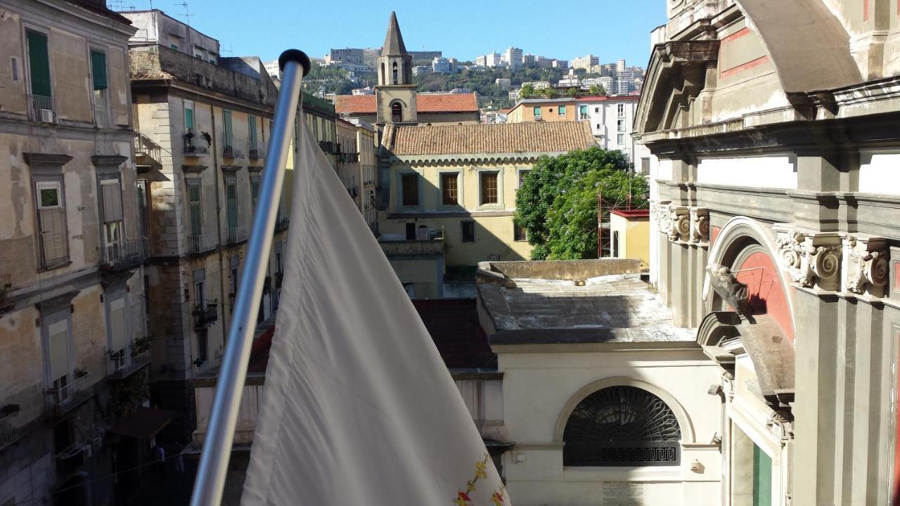Hotel Neapolis Εξωτερικό φωτογραφία